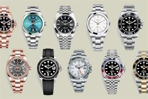 2024 mens rolex|new rolex prices 2023.